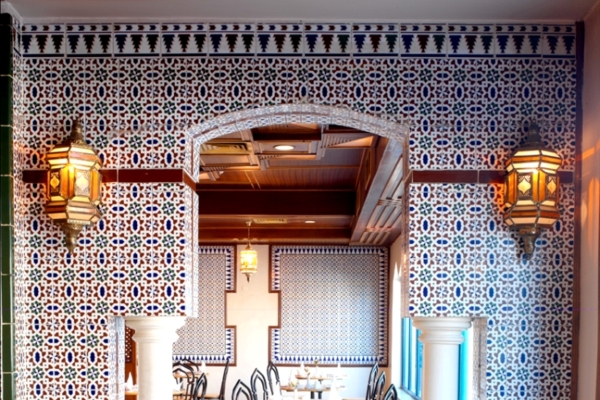 Hotel Toledo (Amman)